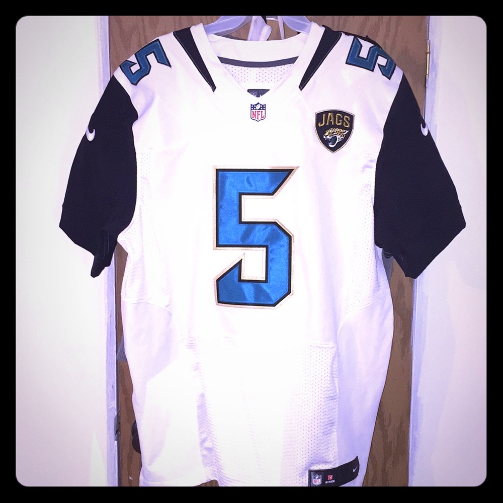 #5 Blake Bortles Jersey